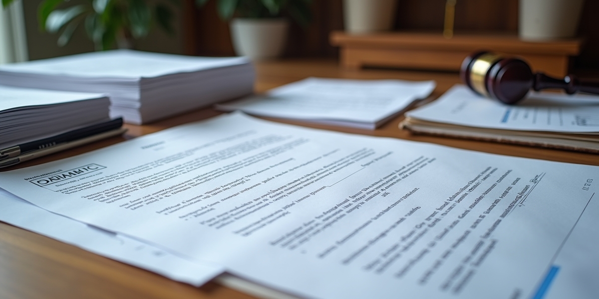 آموزش گام‌به‌گام شکایت از مشاور املاک با راهنمایی بهترین وکیل شیراز