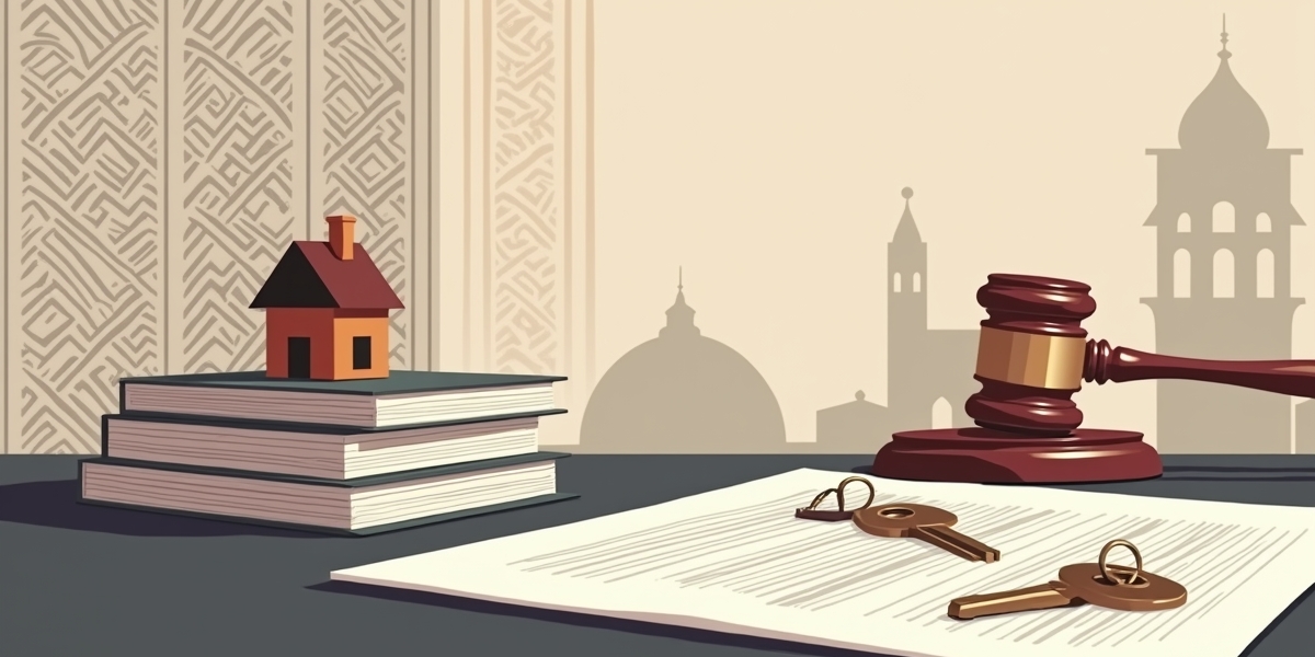 چرا حضور وکیل ملکی شیراز مثل حامد اسکندری تضمین موفقیت معاملات املاک است؟