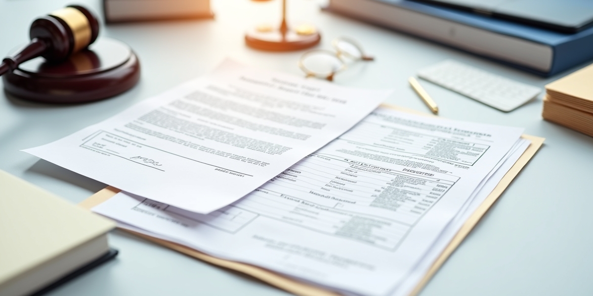 راهنمای گام‌به‌گام اثبات مالکیت ملک با وکیل ملکی شیراز【1404】